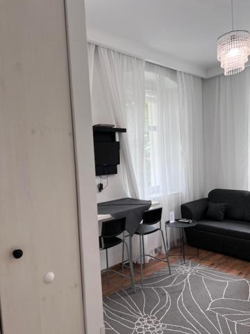 Villa Ana - Noclegi W Centrum Kudowa-Zdrój Exterior foto